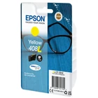Kép 2/2 - Epson C13T09K44010 tintapatron 1 db Eredeti Nagy (XL) kapacitású Sárga