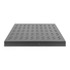 Kép 2/4 - Digitus DN-19 TRAY-2-800SW rack tartozék