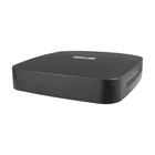 Kép 3/5 - BCS BCS-L-SNVR0801-4KE-8P(2) 8-csatornás IP felvevő PoE-vel és HDMI 4K kimenettel