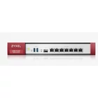 Kép 1/4 - Zyxel USGFLEX500-EU0101F Magas teljesítményű tűzfal VPN támogatással