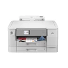 Kép 1/5 - Brother HL-J6010DW tintasugaras nyomtató Szín 1200 x 4800 DPI A3 Wi-Fi