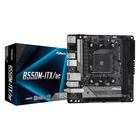 Kép 1/5 - ASRock 90-MXBDH0-A0UAYZ B550M ITX Alaplap AMD Ryzen Támogatással és Wi-Fi 5-tel