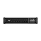 Kép 10/10 - APC SRT1500RMXLI-NC szünetmentes tápegység (UPS) Dupla konverziós (online) 1,5 kVA 1500 W 6 AC kimenet(ek)