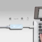 Kép 5/7 - TP-Link UE200 hálózati kártya Ethernet 100 Mbit/s