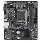 Kép 2/5 - GIGABYTE H610M H V3 DDR4 alaplap Intel H610 Express LGA 1700 Micro ATX