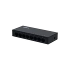 Kép 1/3 - Dahua PFS3008-8GT-V2 8-portos nem menedzselt Gigabit switch
