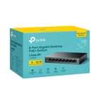 Kép 6/6 - TP-Link LS108GP Switch 8xGE PoE+