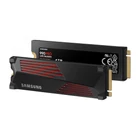 Kép 7/10 - Samsung MZ-V9P4T0GW 4TB 990 Pro M2 SSD 7450MB/s Olvasás 6900MB/s Írás