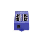 Kép 3/7 - Extralink 4 Portos | Gigabit PoE Injector | 4x 1000Mb/s RJ45