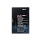 Kép 6/9 - Samsung MZ-V8P2T0BW SSD meghajtó M.2 2000 GB PCI Express 4.0 V-NAND MLC NVMe