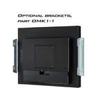 Kép 8/9 - iiyama TF1534MC-B7X számítógép monitor 38,1 cm (15") 1024 x 768 pixelek XGA LED Érintőképernyő Többfelhasználós Fekete