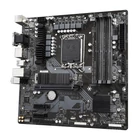 Kép 2/6 - GIGABYTE B760M DS3H DDR4 alaplap Intel B760 Express LGA 1700 Micro ATX