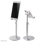 Kép 3/9 - Neomounts DS10-200SL1 tartószerkezet Passzív tartó Mobiltelefon / okostelefon Ezüst