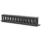 Kép 5/5 - Intellinet 19 Cable Management Panel (714679)