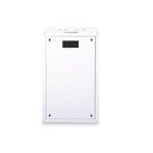 Kép 5/5 - Digitus 20U 19" Wall Mounting Cabinet 600x560 mm Falra szerelhető állvány Szürke