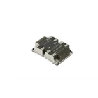 Kép 2/3 - Supermicro SNK-P0067PS számítógépes hűtőrendszer Processzor Hűtőborda/hűtő