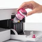 Kép 2/5 - Brother BT5000CLVAL tintapatron 3 db Kompatibilis Cián, Magenta, Sárga