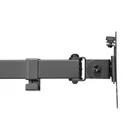 Kép 3/9 - Digitus DA-90399 asztali TV konzol 81,3 cm (32") Fekete