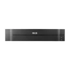 Kép 1/6 - BCS BCS-L-NVR3208-A-4K 32-csatornás IP rögzítő AcuPick technológiával és RAID-dal