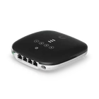 Kép 1/5 - Ubiquiti Networks UF-WIFI vezetéknélküli router Gigabit Ethernet Fekete