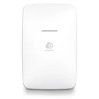 Kép 1/8 - EnGenius ECW215 WLAN csatlakozási pont 1200 Mbit/s Fehér Ethernet-áramellátás (PoE) támogatása