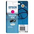 Kép 1/2 - Epson C13T09J34010 tintapatron 1 db Eredeti Standard teljesítmény Magenta