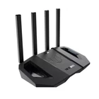 Kép 3/5 - ASUS TUF-BE3600 Két sávos Wi-Fi 7 Asztali Router Gigabit Ethernet és VPN Biztonsággal