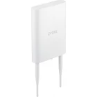 Kép 1/10 - Zyxel NWA55AXE 1775 Mbit/s Fehér Ethernet-áramellátás (PoE) támogatása