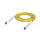 Kép 5/7 - Ubiquiti UACC-OFC-S2-LULU-1M-50 InfiniBand és száloptikai kábel LC LC/LC Sárga