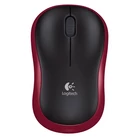 Kép 1/2 - Logitech M185RED910002240 EGÉR