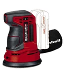 Kép 1/10 - Einhell 4462010 EXCENTERCSISZOLÓ