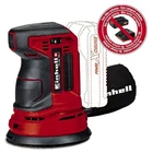 Kép 2/10 - Einhell 4462010 EXCENTERCSISZOLÓ