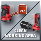 Kép 7/10 - Einhell 4462010 EXCENTERCSISZOLÓ