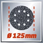 Kép 9/10 - Einhell 4462010 EXCENTERCSISZOLÓ