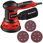 Kép 1/6 - Einhell 4462005 EXCENTERCSISZOLÓ