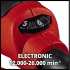 Kép 3/6 - Einhell 4462005 EXCENTERCSISZOLÓ