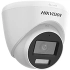 Kép 2/3 - Hikvision DS-2CE78U0T-LF(2.8mm) 4K Okos Hibrid Fény Fix Turret Kamera