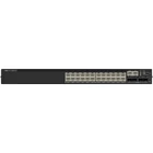 Kép 2/7 - DELL N2224X-ON Vezérelt L3 Gigabit Ethernet (10/100/1000) 1U Fekete