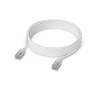 Kép 6/10 - Ubiquiti UACC-Cable-Patch-EL-C6A-0.15M-W UniFi Kültéri Patch Kábel