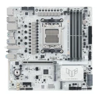 Kép 9/9 - ASUS TUF GAMING B850M-PLUS WIFI7 W AMD B850 Socket AM5 Micro ATX