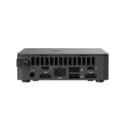 Kép 3/8 - ASUS NUC 12 RNUC12WSKI500002I Fekete i5-1240P