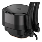 Kép 10/10 - Corsair Nautilus 240 RS Alaplap All-in-one folyadékhűtő Fekete