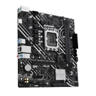Kép 4/7 - ASUS PRIME H610M-K D4 ARGB Intel H610 LGA 1700 Micro ATX