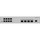 Kép 4/5 - HUAWEI eKit S220 Series S220-8T4S Vezérelt L2 Gigabit Ethernet (10/100/1000) 1U Szürke