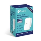 Kép 8/8 - TP-Link RE300 hálózati bővítő Hálózati jelismétlő Fehér