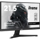 Kép 1/10 - iiyama G2245HSU-B2 21,5 hüvelykes IPS 1920x1080 300cd/m2 1ms HDMI DP USB