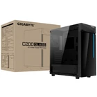 Kép 8/8 - GIGABYTE C200 Midi Tower Fekete