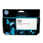Kép 1/10 - HP 727 130-ml Photo Black DesignJet Ink Cartridge