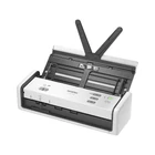 Kép 2/8 - Brother ADS-1300 ADF szkenner 1200 x 1200 DPI A4 Fehér