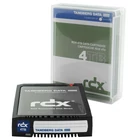 Kép 4/4 - Tandberg Data 8824-RDX biztonsági adathordozó RDX patron 4 TB